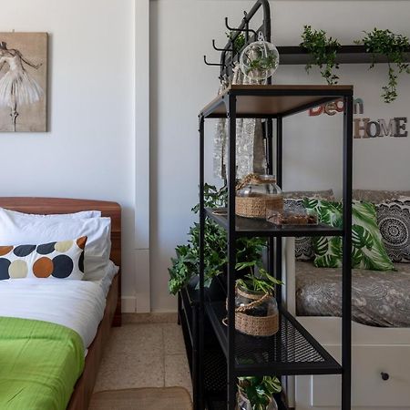 Oasis - Cozy Studio In Λάρνακα Εξωτερικό φωτογραφία
