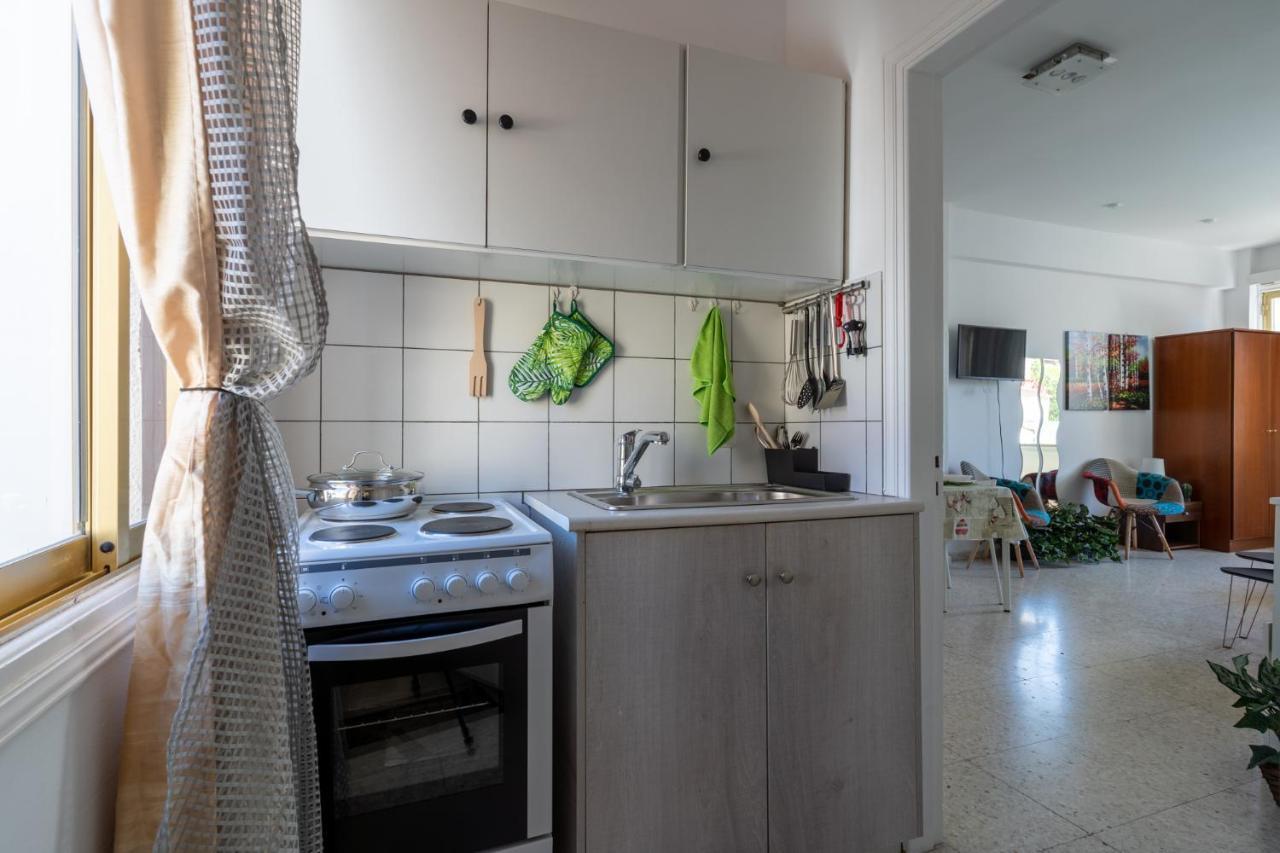 Oasis - Cozy Studio In Λάρνακα Εξωτερικό φωτογραφία