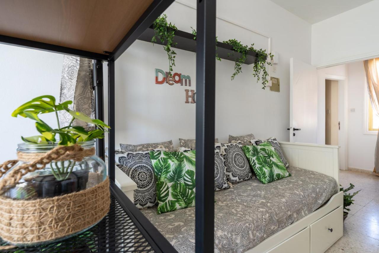 Oasis - Cozy Studio In Λάρνακα Εξωτερικό φωτογραφία